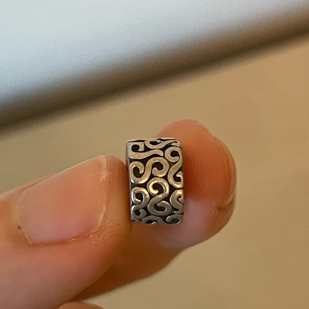 Pandora charm